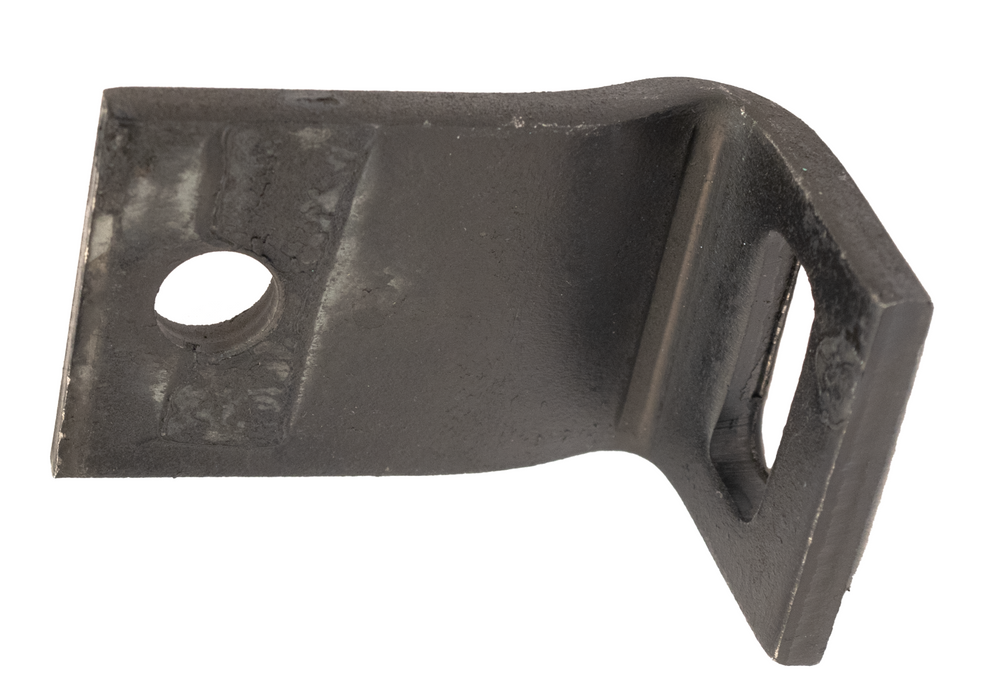 Staffa 40x5 per molla flex 25x8 - Ama