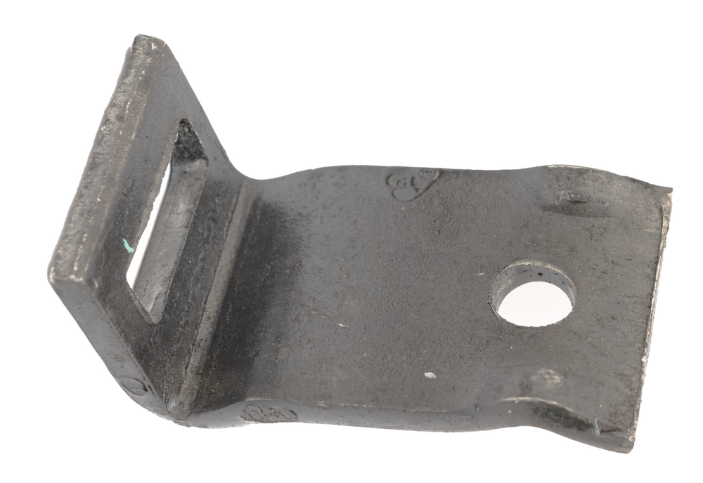 Staffa per molla flex h 22,sezione 50x6 - Ama