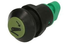 Interruttore a pulsante Pneutron funzione Sollevatore abbassato Verde chiaro - Pneutron