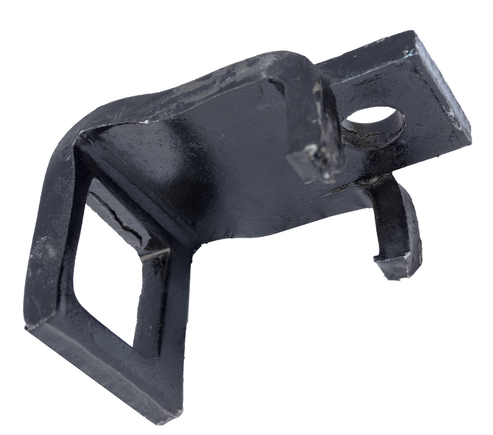 Staffa per molla flex 50x8 bilama 50x12 - 32x10 - Ama