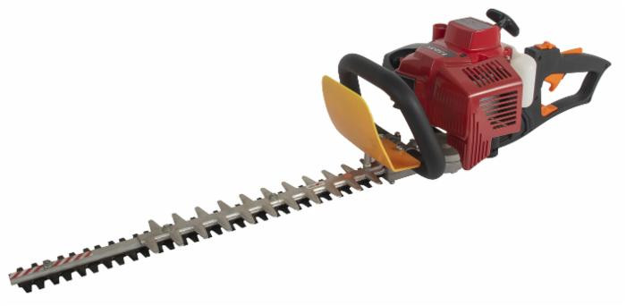 Tagliasiepi Garden Pro AGP-HT60R 22cc con motore Kawasaki - Ama