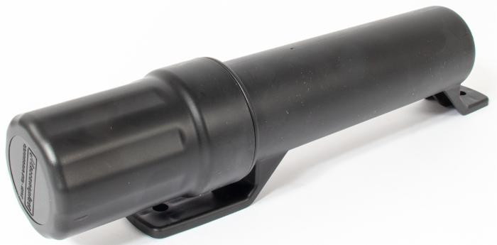 Tubo portadocumenti Meccanoplast piccolo A4 - Seat Plastic