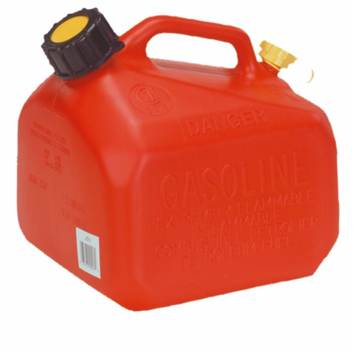 Tanica per carburante 5L - Ama