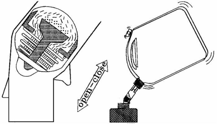 Tanica per carburante 5L - Ama