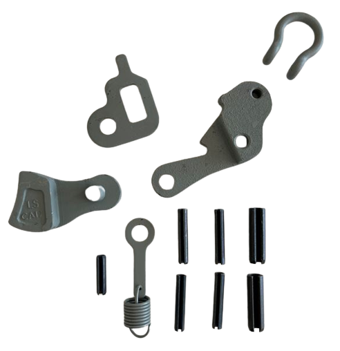 KIT RICAMBI PER GANCIO 95000 E 95001 - Ama