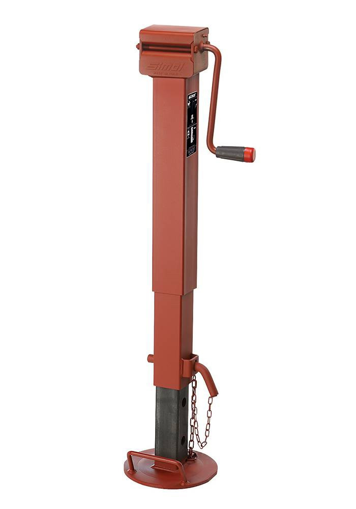 Servotimone Simol DG706/3SFW a due velocità, 3 sfilate, 4,5 ton - Simol