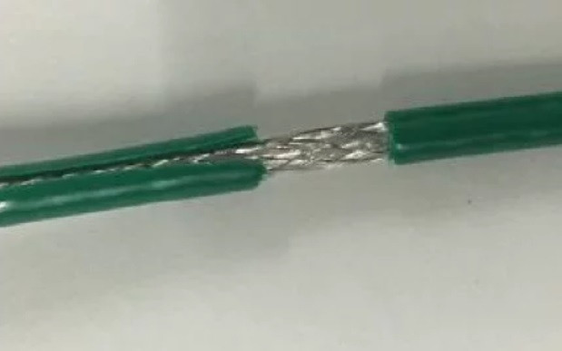 Filo per robot rasaerba Ama 500 m 3,8 mm metallo protettivo - Ama