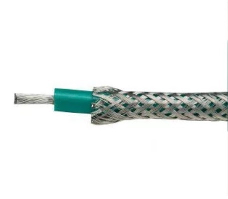 Filo per robot rasaerba Ama 500 m 3,8 mm metallo protettivo - Ama