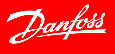Motore orbitale Ama modello XLH 50 - Danfoss