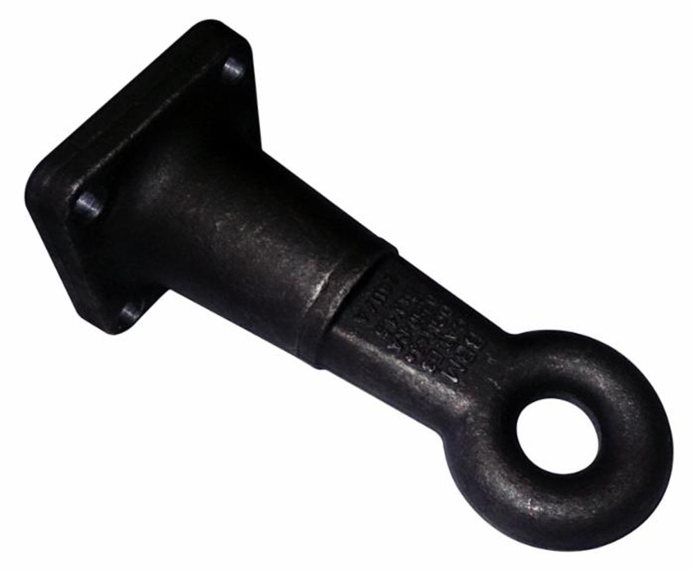 Occhione flangiato cat. Cuna E3 omologato - No brand