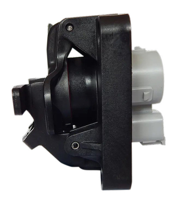 Presa 9 Poli ISOBUS Passive plastica 12V - Erich Jaeger