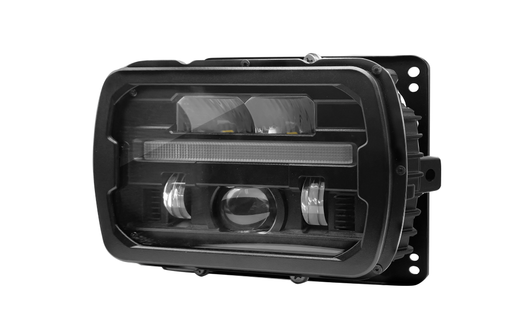 Proiettore a LED Ama 12-24V  - Ama