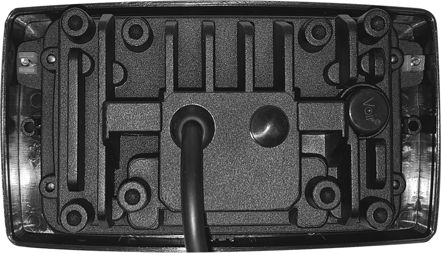 Proiettore a LED 12-24V con funzioni multiple - Ama