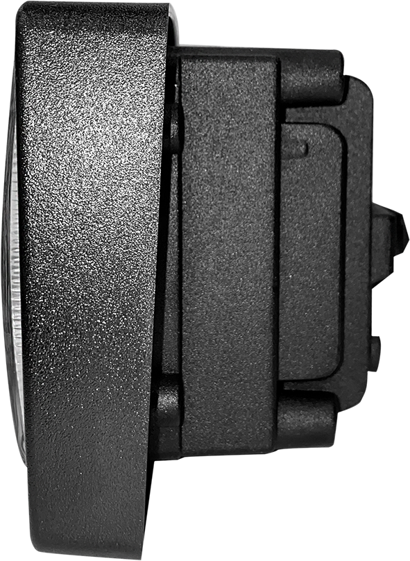 Proiettore a LED 12-24V con funzioni multiple - Ama