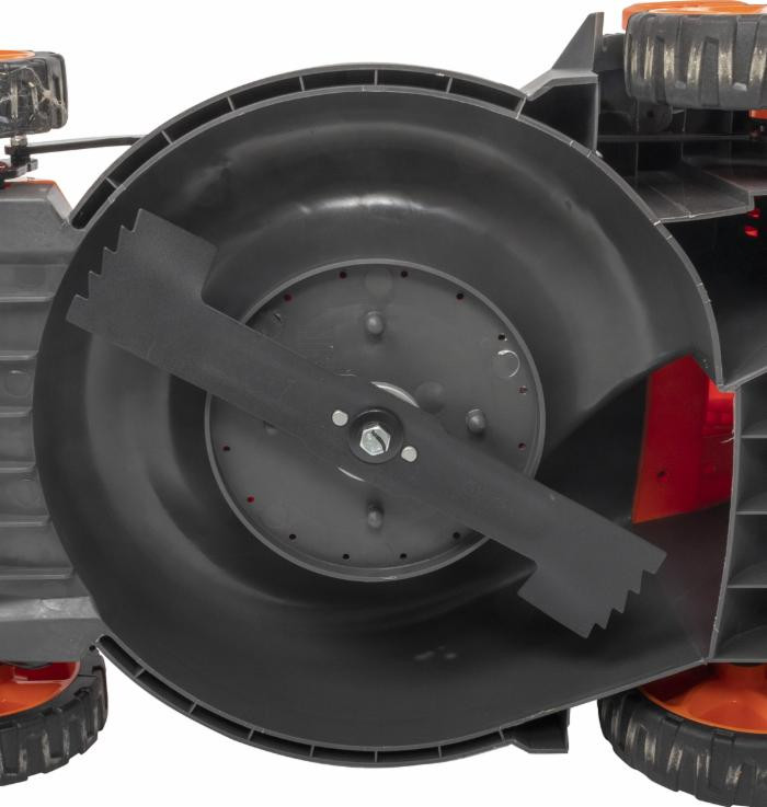 Rasaerba a batteria Redback 40V E137C - Redback