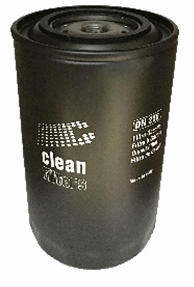 Filtro nafta Clean Filters adattabile a Fiat New Holland 47450037 - Clean Filters