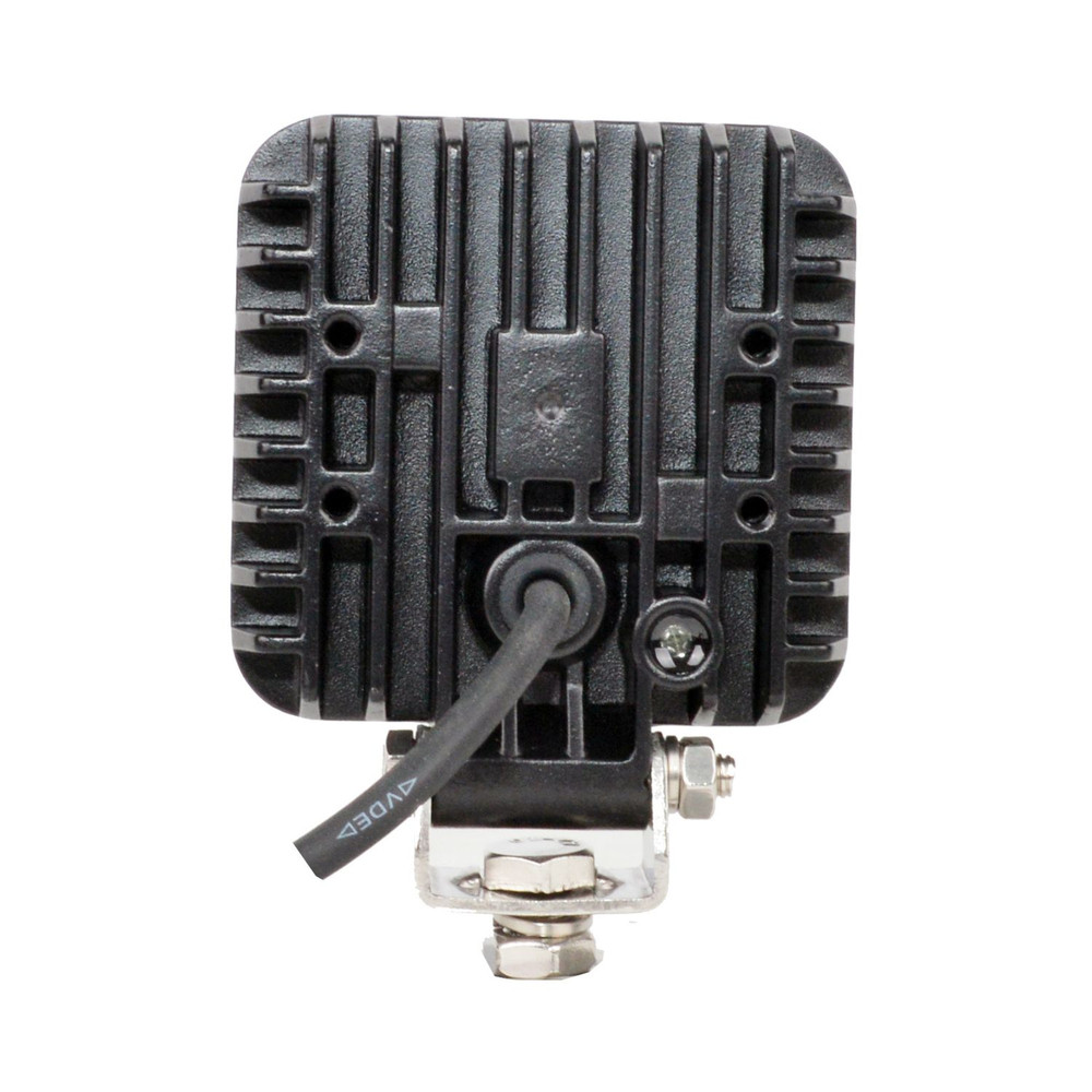 Faro lavoro LED Ama 10-30V 3800 LM Interruttore - Ama