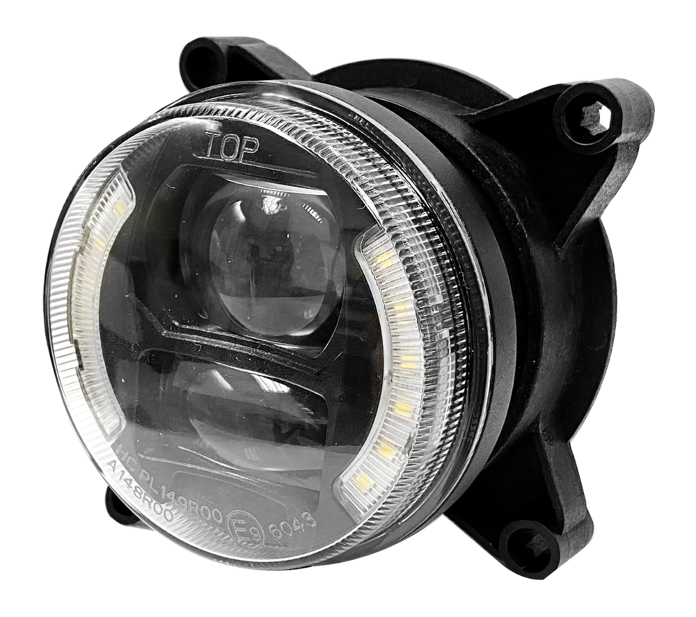 Kit Proiettori LED compatibili con Fendt, Massey Ferguson, Claas, Renault, Valmet & Valtra - Ama