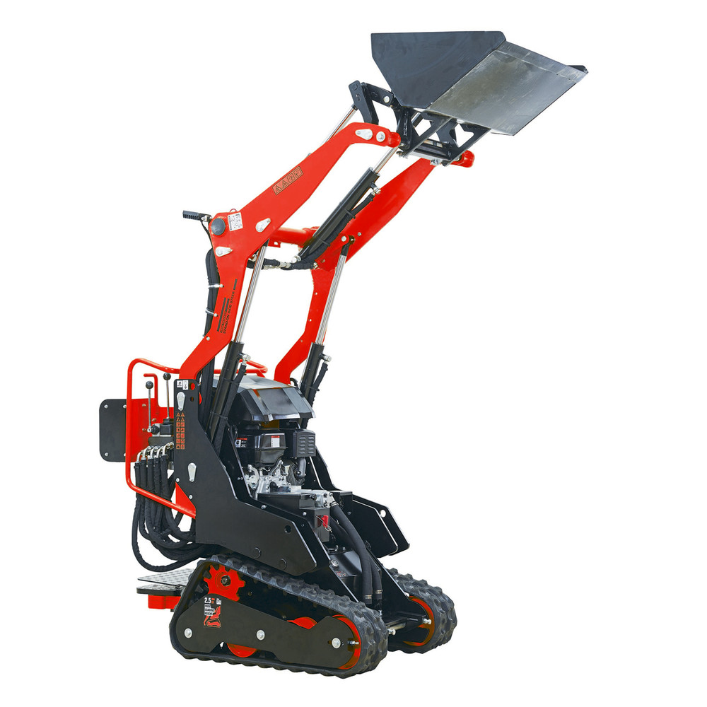 Pala per escavatori Ama 80 l 73,5 cm - Ama