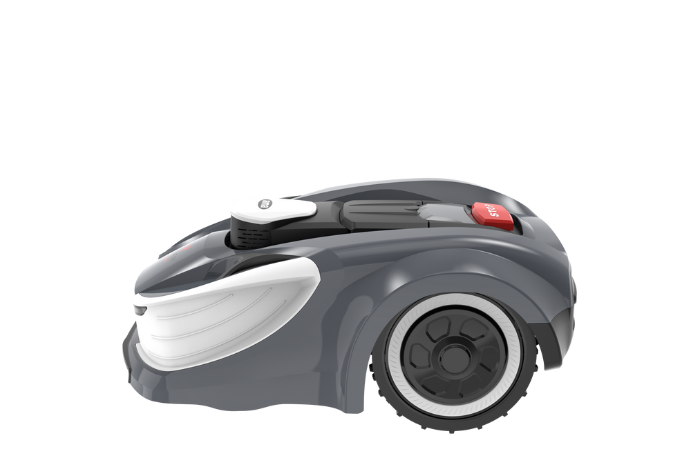 Robot  tagliaerba Ama Freemow 3010  RBA3010 navigazione intelligente - Ama