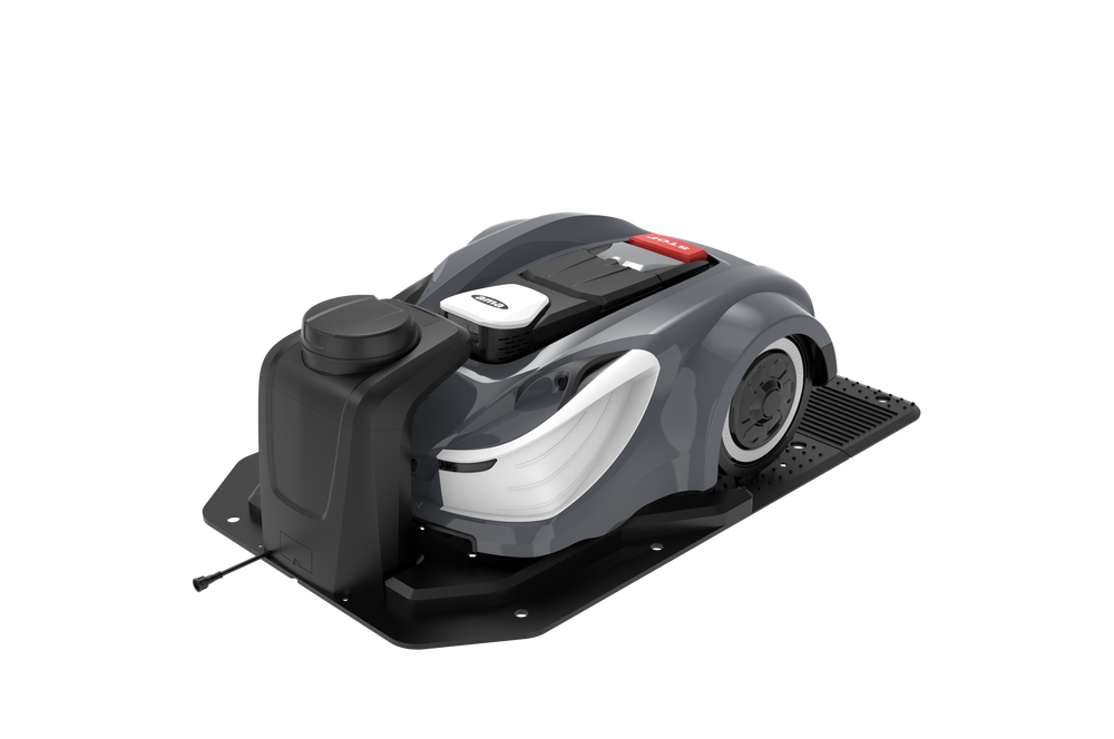Robot  tagliaerba Ama Freemow 3010  RBA3010 navigazione intelligente - Ama