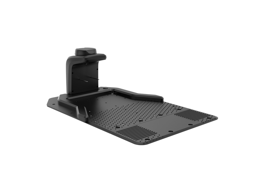 Robot  tagliaerba Ama Freemow 3010  RBA3010 navigazione intelligente - Ama