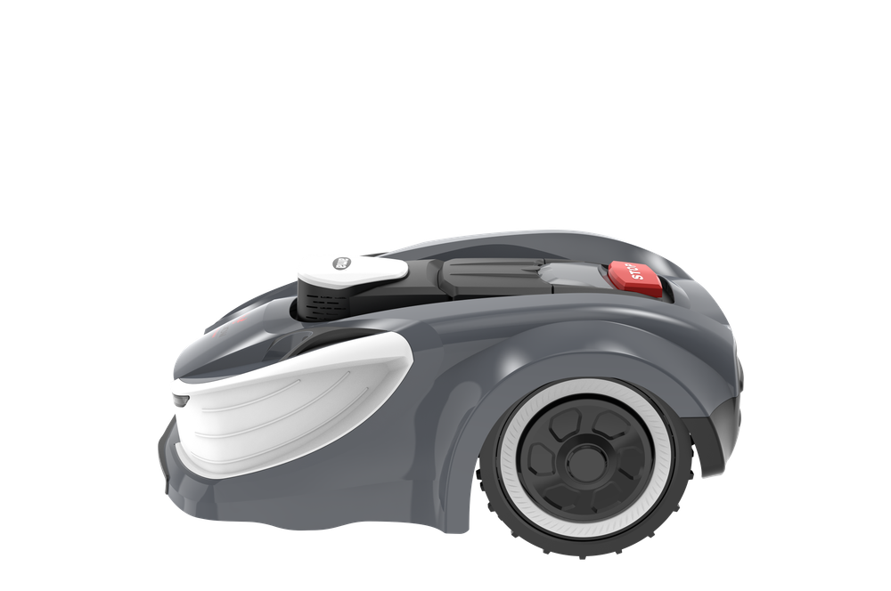 Robot  tagliaerba Ama Freemow 3010  RBA3010 navigazione intelligente - Ama