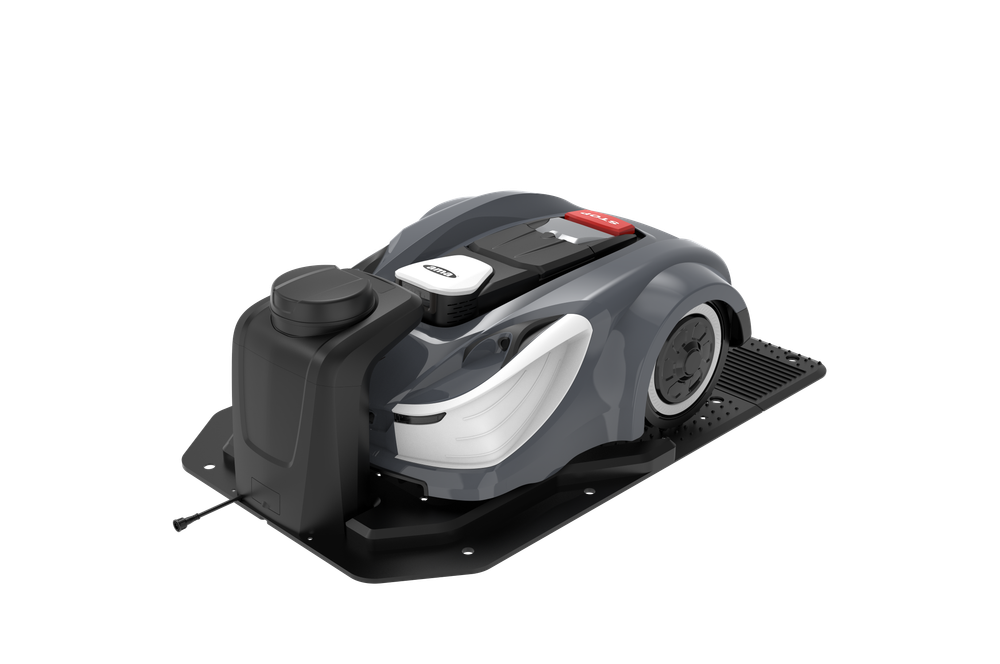 Robot  tagliaerba Ama Freemow 3010  RBA3010 navigazione intelligente - Ama