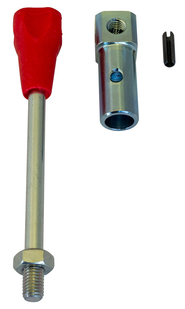 Giunto con asta distributore rotativo - Walvoil