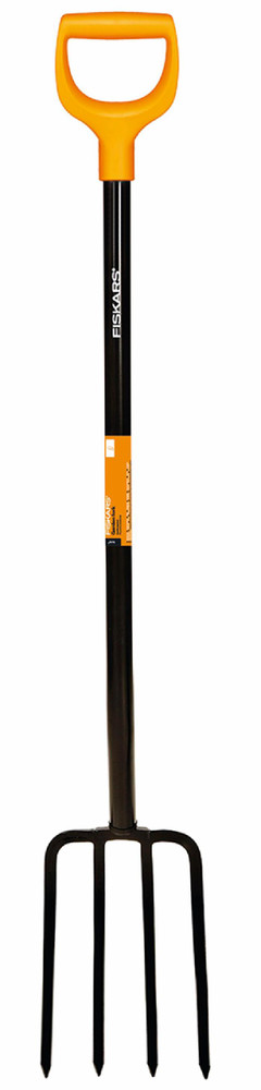 Forca 4 denti Solid Fiskars - No brand