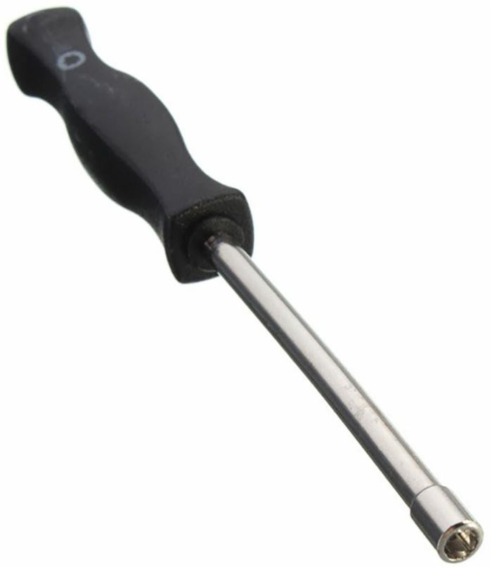 Cacciavite a D per carburatori - Ama