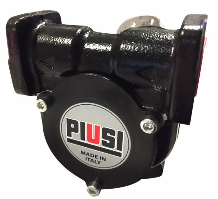 pompa travaso gasolio 24v - Piusi