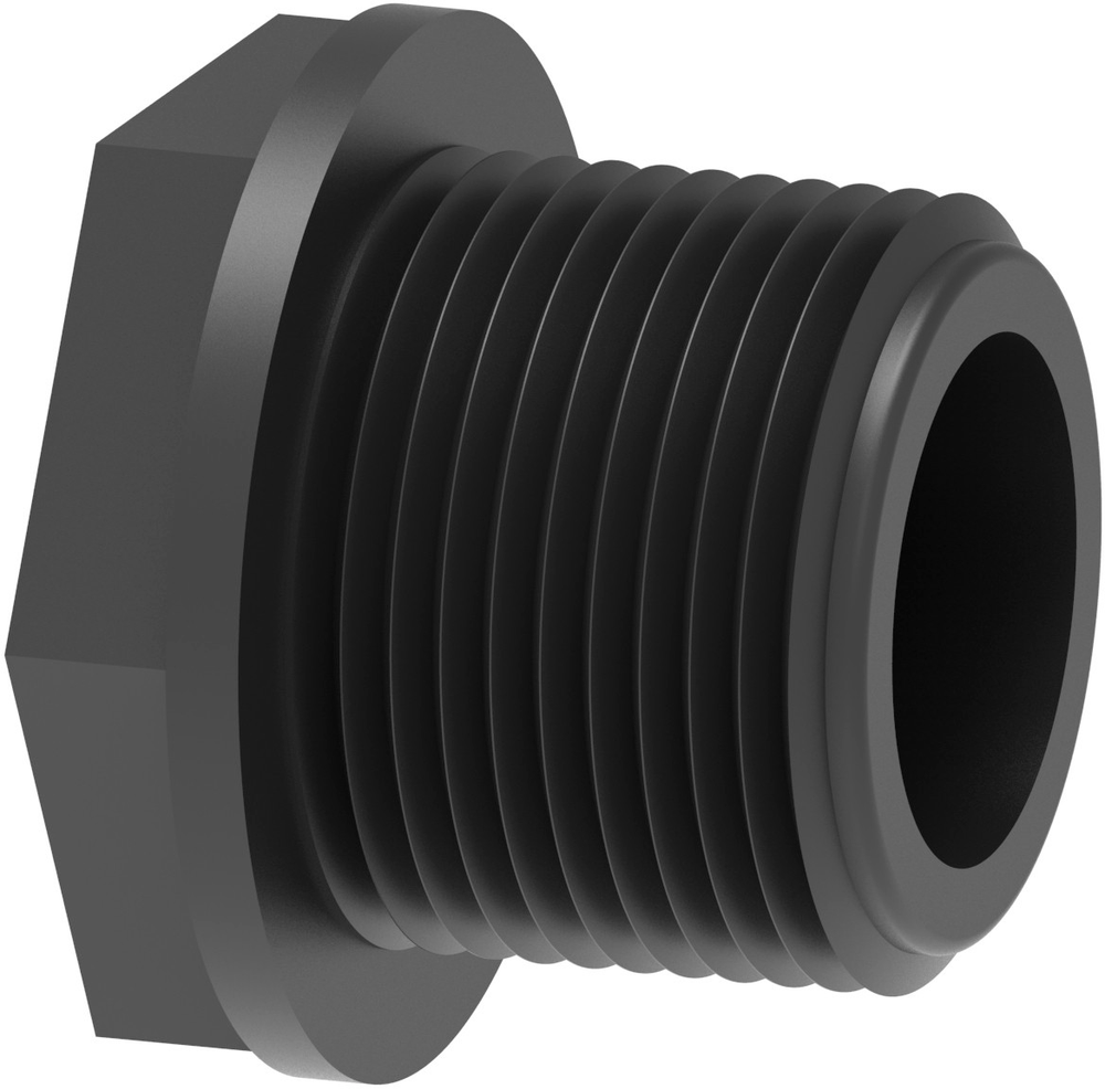 Tappo maschio 3/8" - Arag