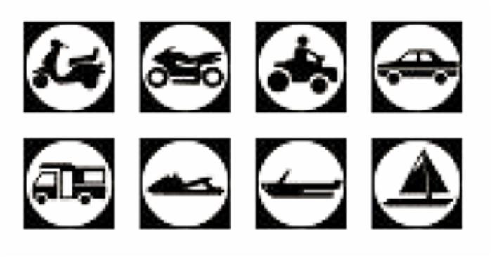 Tester professionale con stampante - No brand