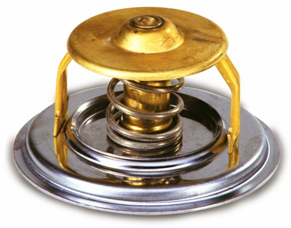 Termostato adattabile al riferimento originale Massey Ferguson 1446165M91 - Ama