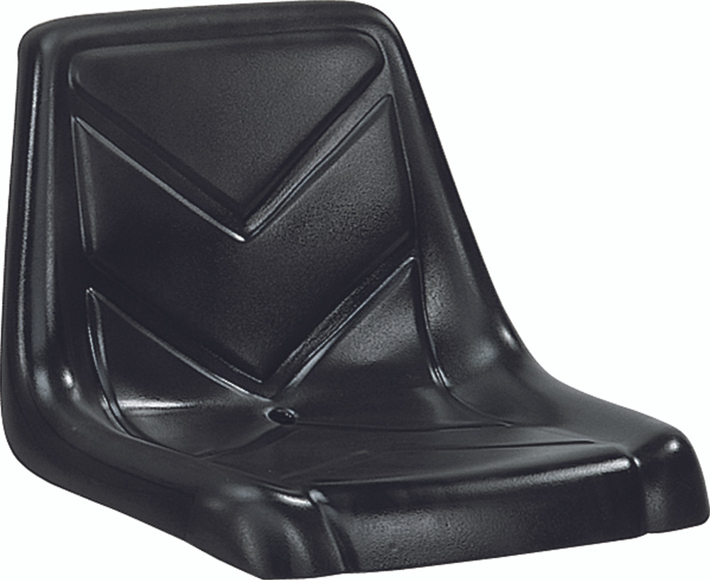 Sedile imbottito Seat serie Bostron Baltic - Seat Industries