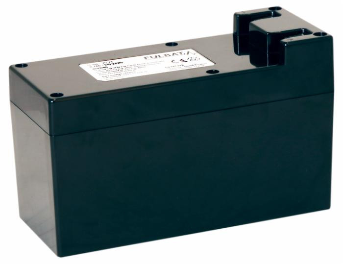 Batteria Adattabile Ambrogio serie L100 - Fulbat