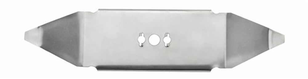 Lama in titanio adattabile Robomow RX e Wolf Loopo - Ama