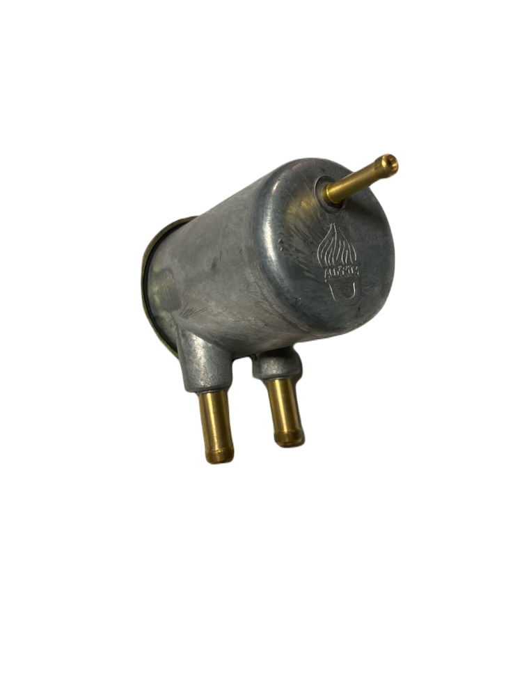 Serbatoio alimentazione termo avviatore adattabile al riferimento originale Fiat 4613792 - Ama