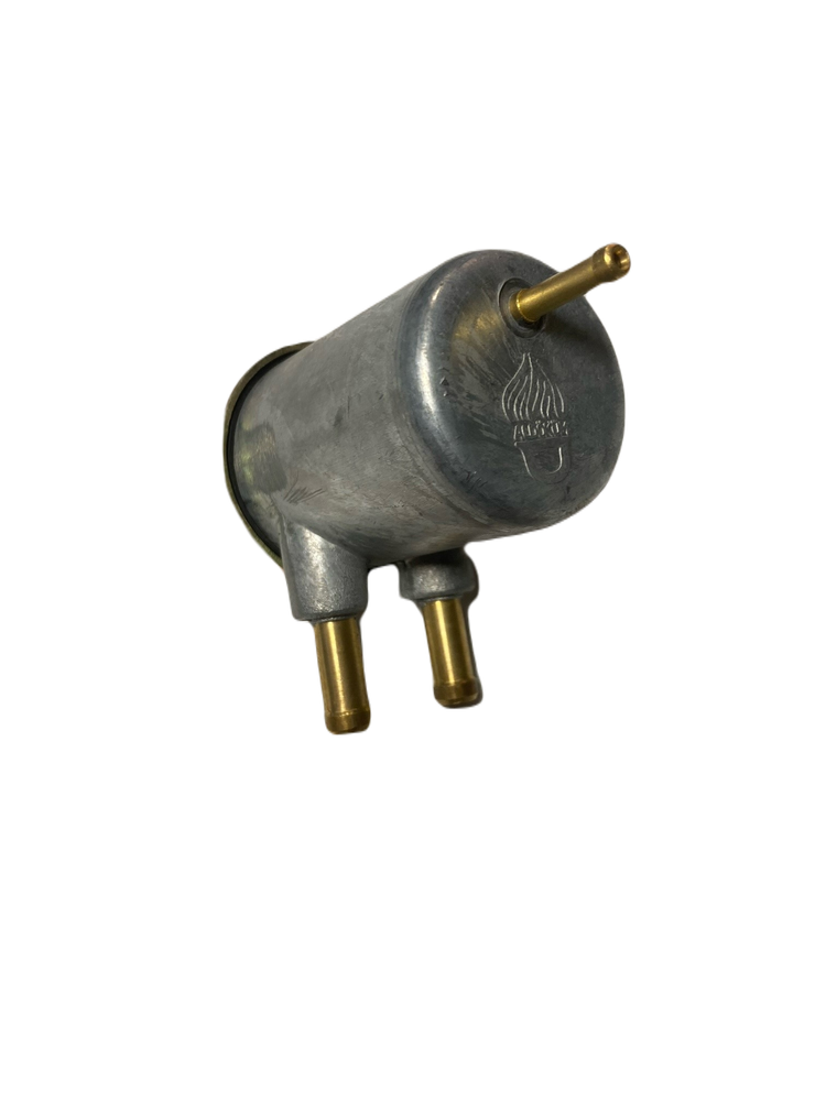 Serbatoio alimentazione termo avviatore adattabile al riferimento originale Fiat 4613792 - Ama