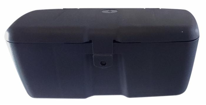 Cassetta porta attrezzi in plastica 370x140x150mm - Cobo