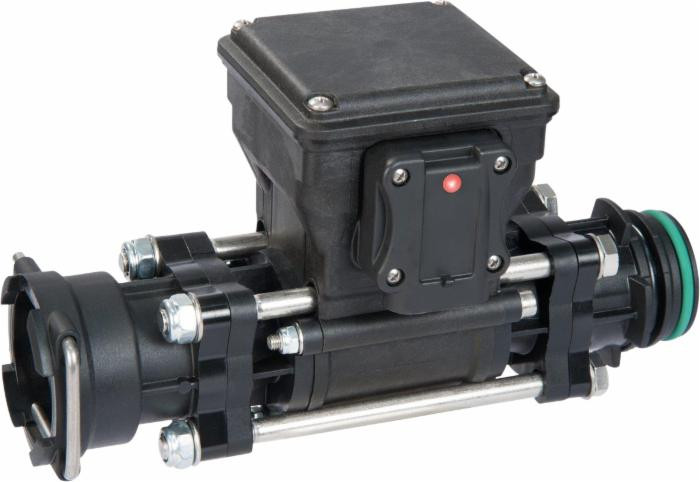 Flussometro elettromagnetico 10-200 lt/min - Arag