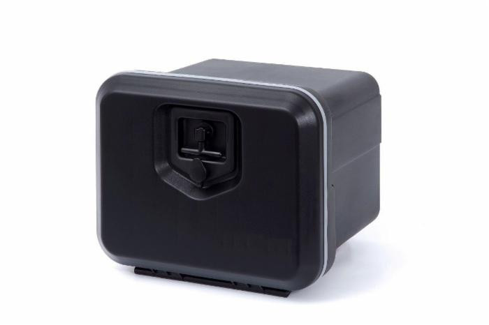 Cassetta porta attrezzi in plastica 410x348x340mm - No brand