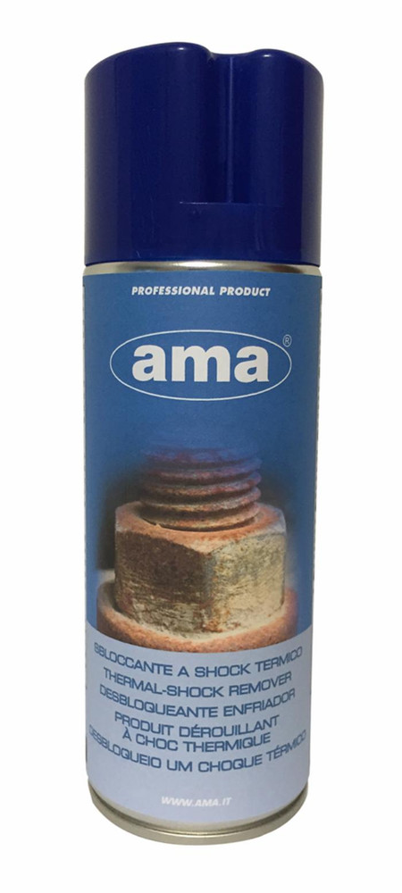 sbloccante ice - Ama