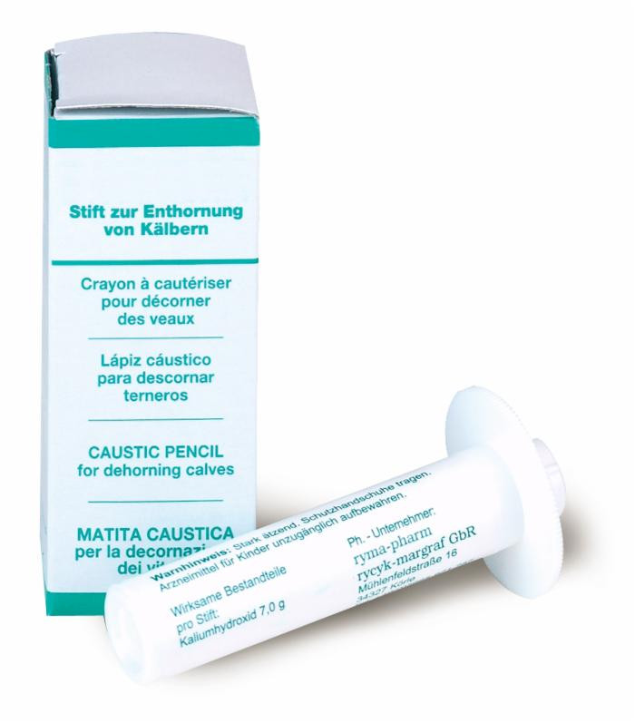 Matita cornastick cauterizzante - Ama