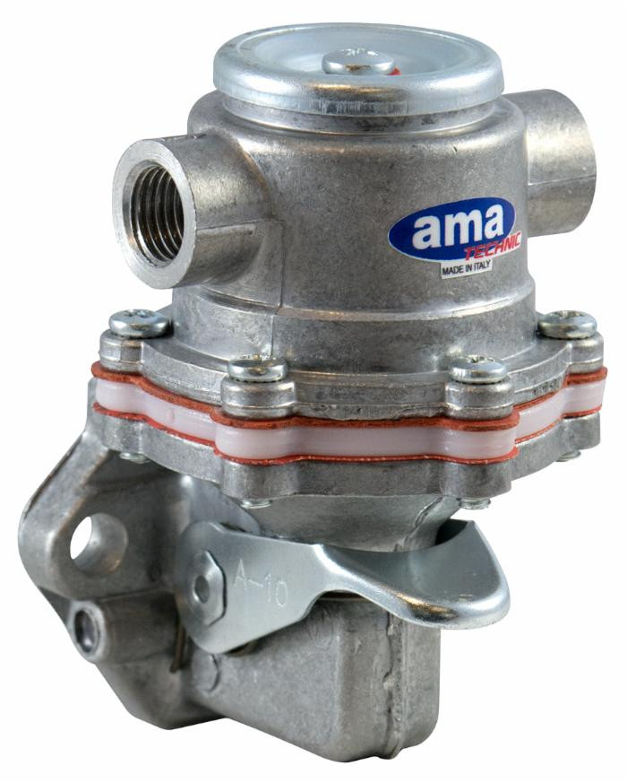 Pompa nafta a membrana ad alta qualità adattabile Lombardini 6585.022 - Ama