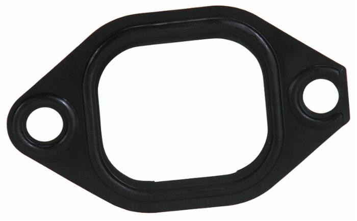 Guarnizione collettore scarico motore adattabile al riferimento originale Fiat 98489690 - Ama