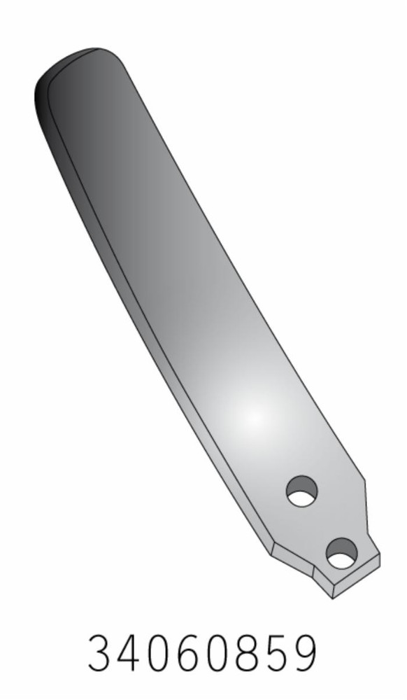 Versoio adattabile Horsch 34060859 dx - Ama