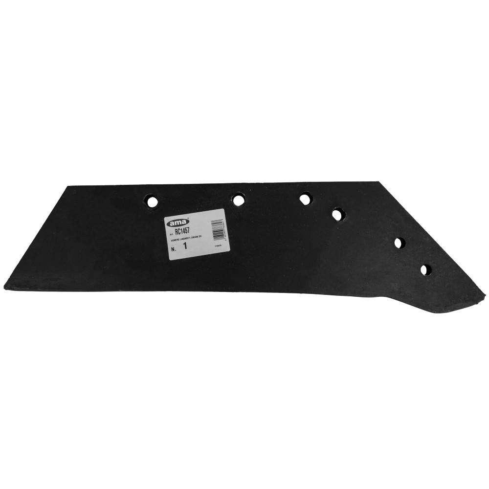 Vomere adattabile DW440 dx - Ama