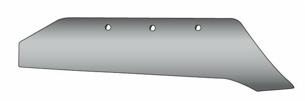 Vomere adattabile WS Vogel & Noot PK0.000.08 sx - Ama